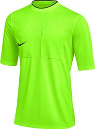 Nike Dry II Ανδρική Φανέλα Διαιτητή Ποδοσφαίρου