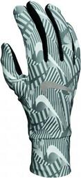 Nike Dry Lightweight Γυναικεία Αθλητικά Γάντια Τρεξίματος από το MybrandShoes