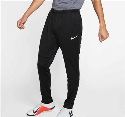 Nike Dry Park 20 Παντελόνι Φόρμας Dri-Fit Μαύρο