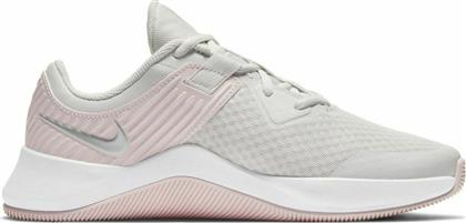 Nike MC Trainer Γυναικεία Αθλητικά Παπούτσια για Προπόνηση & Γυμναστήριο Λευκά από το Spartoo