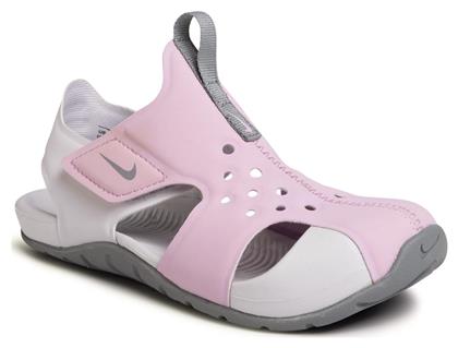 Nike Παιδικά Παπουτσάκια Θαλάσσης Sunray Protect 2 PS Ροζ