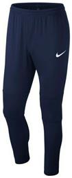 Παιδικό Παντελόνι Φόρμας Dri-Fit Navy Μπλε Dry Park 20 Nike από το MybrandShoes