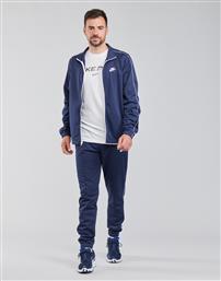 Nike Sportswear Basic Σετ Φόρμας με Λάστιχο Navy Μπλε από το Athletix