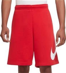 Nike Sportswear Club Red