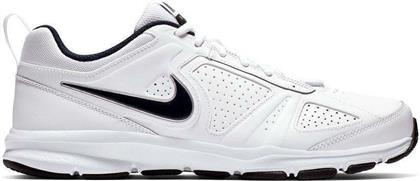 Nike T-lite XI Ανδρικά Αθλητικά Παπούτσια για Προπόνηση & Γυμναστήριο White / Obsidian / Black