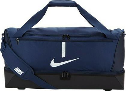 Nike Team Academy Τσάντα Ώμου για Ποδόσφαιρο Μπλε από το MybrandShoes