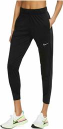 Nike Therma-FIT Essential Γυναικείο Ισοθερμικό Παντελόνι Μαύρο από το MybrandShoes