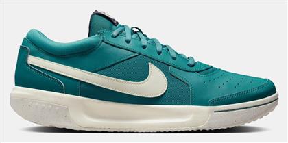 Nike Zoom Court Lite 3 Ανδρικά Παπούτσια Τένις για Όλα τα Γήπεδα Mineral Teal / Sail / Gridiron από το E-tennis