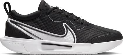Nike Zoom Pro Ανδρικά Παπούτσια Τένις για Σκληρά Γήπεδα Black / White