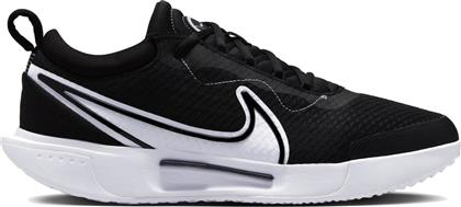 Nike Zoom Pro Ανδρικά Παπούτσια Τένις για Σκληρά Γήπεδα Black / White από το E-tennis