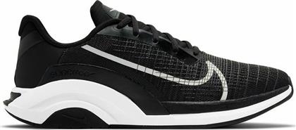 Nike ZoomX SuperRep Surge Ανδρικά Αθλητικά Παπούτσια για Προπόνηση & Γυμναστήριο Μαύρα από το MybrandShoes