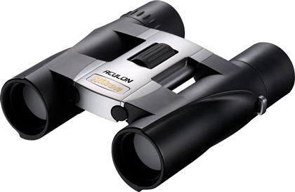 Nikon Κιάλια Aculon A30 Silver 10x25mm από το Clodist