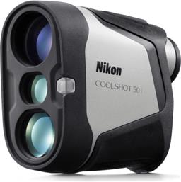 Nikon Μονοκυάλι Παρατήρησης Coolshot 50i από το Clodist