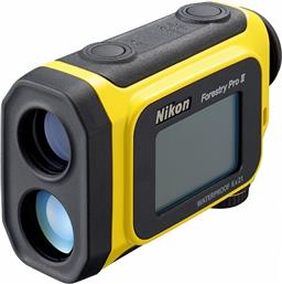Nikon Μονοκυάλι Παρατήρησης Μέτρησης Απόστασης Laser Forestry Pro II από το Clodist