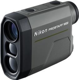 Nikon Μονοκυάλι Παρατήρησης Μέτρησης Απόστασης Prostaff 1000 από το Clodist