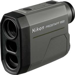 Nikon Μονοκυάλι Παρατήρησης Μέτρησης Απόστασης Prostaff 1000
