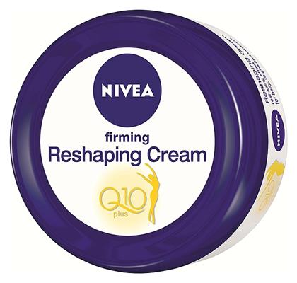 Q10 Plus Κρέμα για Σύσφιξη Firming & Reshaping 300ml Nivea από το e-Fresh