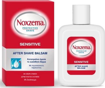 Noxzema After Shave Balm Protective για Ευαίσθητες Επιδερμίδες 100ml