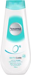 Noxzema Bath Care Sensi Pure 0% 750ml από το ΑΒ Βασιλόπουλος