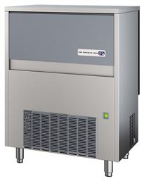 NTF Παγομηχανή με Λειτουργία Ψεκασμού και Ημερήσια Παραγωγή 68kg