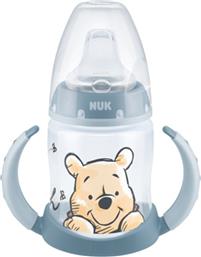 Nuk First Choice Disney Winnie the Pooh Blue 150ml από το Designdrops