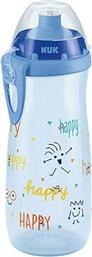 Nuk First Choice Sports Cup 36m+ Happy Blue 450ml