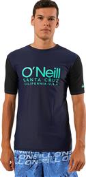 O'neill Cali Skins Ανδρική Κοντομάνικη Αντηλιακή Μπλούζα