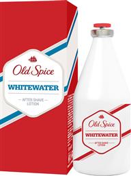 Old Spice After Shave Lotion WhiteWater 100ml από το Esmarket