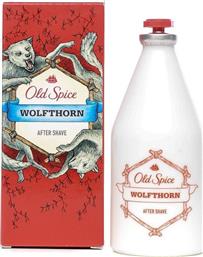 Old Spice After Shave Lotion Wolfthorn 100ml