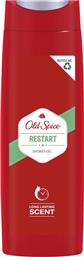 Old Spice Restart Shower Gel 400ml