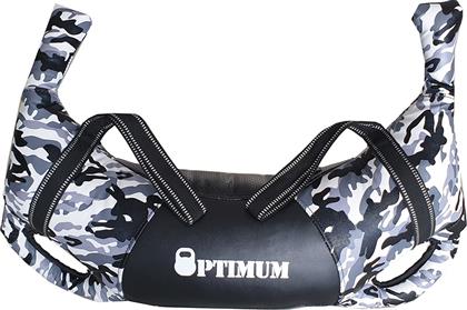 Optimum Power Bag Camouflage 1x 10kg από το Plus4u