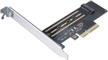 Orico Κάρτα PCIe x4 σε θύρες M.2 από το Public