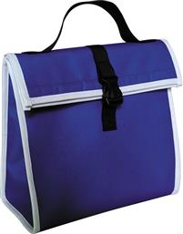 Panda Ισοθερμική Τσάντα Χειρός 8 λίτρων Μπλε Μ24 x Π14 x Υ24εκ. από το Esmarket