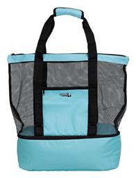 Panda Ισοθερμική Τσάντα Χειρός 23339 31 Λίτρων Μπλε από το Esmarket