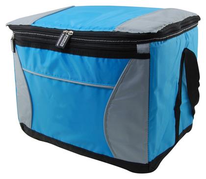 Panda Ισοθερμική Τσάντα Ώμου 32 λίτρων Μπλε Μ40 x Π27 x Υ30εκ. από το Esmarket