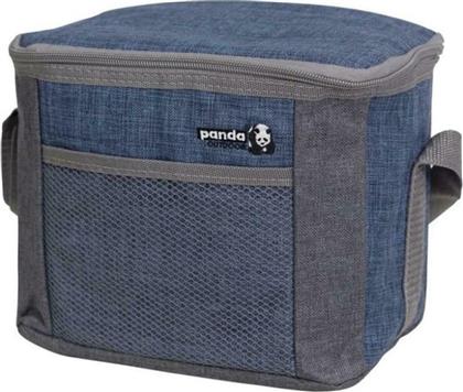 Panda Ισοθερμική Τσάντα Ώμου 7 λίτρων Μπλε Μ23 x Π16 x Υ19εκ. από το Esmarket