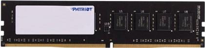 Patriot Signature Line 8GB DDR4 RAM με Ταχύτητα 2666 για Desktop