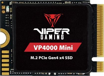 Patriot VP4000 Mini SSD 1TB M.2 NVMe PCI Express 4.0 από το e-shop