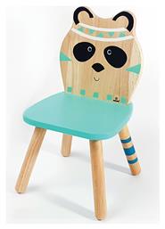 Παιδική Καρέκλα Μπλε 29x28x54εκ. από το Designdrops