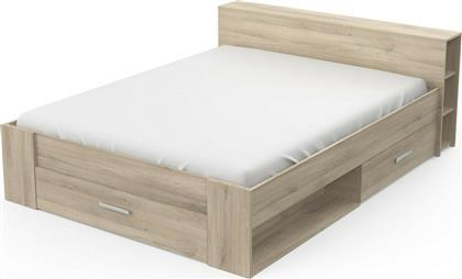 Παιδικό Κρεβάτι Ημίδιπλο για Στρώμα 160x200cm Robin