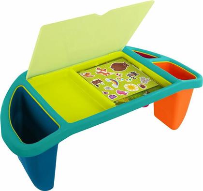 Παιδικό Τραπεζάκι για Ζωγραφική από Πλαστικό από το Moustakas Toys