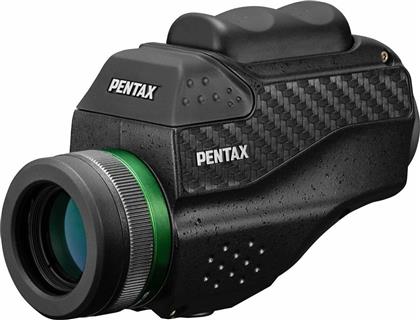Pentax Μονοκυάλι Παρατήρησης Premium Kit 6x21 VM WP