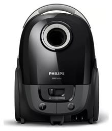 900W με Σακούλα Μαύρη XD3112/09 Philips