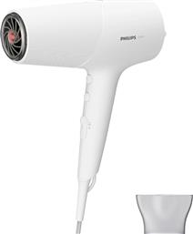 Philips Series 5000 ThermoShield Technology Ionic Πιστολάκι Μαλλιών 2100W BHD500/00