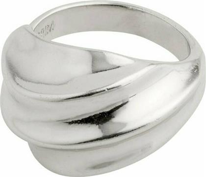 Pilgrim Γυναικείο Δαχτυλίδι Sagi από Ορείχαλκο από το Kosmima24