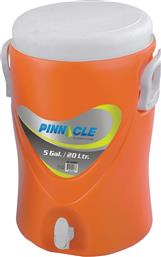 Pinnacle Platino Orange 20lt από το Esmarket