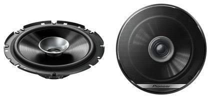 Σετ Ηχεία Αυτοκινήτου 6.5'' με 40W RMS (Dual Cone) Pioneer από το e-shop