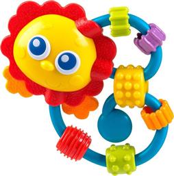 Playgro Curly Critters Λιοντάρι