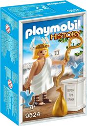 Playmobil History Hermes Greek God για 4+ ετών