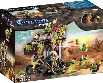 Playmobil Novelmore για 5-10 ετών